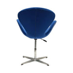 Load image into Gallery viewer, Hight Adjustable Dining Chair / Swan Chair With Ergonomic Design-GCC Home Center