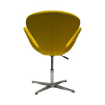 Load image into Gallery viewer, Hight Adjustable Dining Chair / Swan Chair With Ergonomic Design-GCC Home Center