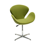 Load image into Gallery viewer, Hight Adjustable Dining Chair / Swan Chair With Ergonomic Design-GCC Home Center