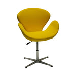 Load image into Gallery viewer, Hight Adjustable Dining Chair / Swan Chair With Ergonomic Design-GCC Home Center