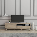 Load image into Gallery viewer, Hilary Modern TV Cabinet
