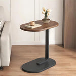 Load image into Gallery viewer, Home Side Table for Small Spaces, Coffee Table Anti-Rust Waterproof, End Table for Living Room-GCC Home Center