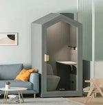 Load image into Gallery viewer, Home Silence Pod, Sound Proof Study Pod-GCC Home Center
