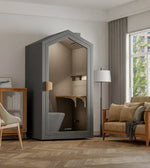 Load image into Gallery viewer, Home Silence Pod, Sound Proof Study Pod-GCC Home Center