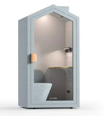 Load image into Gallery viewer, Home Silence Pod, Sound Proof Study Pod-GCC Home Center
