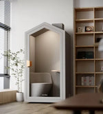 Load image into Gallery viewer, Home Silence Pod, Sound Proof Study Pod-GCC Home Center