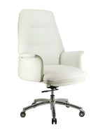 Load image into Gallery viewer, Hotel Swivel Office chair office design leather chair