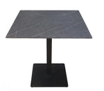 Load image into Gallery viewer, HPL Dining Table 80×80cm for Stylish & Comfortable Dining