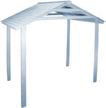 Load image into Gallery viewer, Hut Shape Gazebo, Length 145cm, Width 145cm, Height 240cm-GCC Home Center