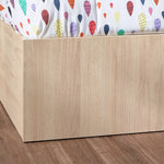Load image into Gallery viewer, Hut Twin Bed With Two Drawers - 90x190 cm-GCC Home Center