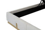 Load image into Gallery viewer, Hydraulic Bed With Storage