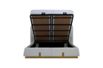 Load image into Gallery viewer, Hydraulic Bed With Storage
