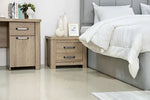 Load image into Gallery viewer, Hydraulic Lift-Up Storage Bed