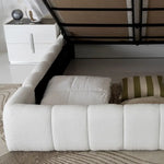 Load image into Gallery viewer, Hydraulic Storage Bed