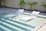 Load image into Gallery viewer, In-Pool Sun Lounger