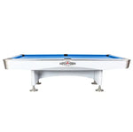 Load image into Gallery viewer, Indoor Luxury Pool Dining Billiards Table 9ft Slate Club Pool Tables Professional Snooker & Billiard Table-GCC Home Center