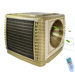 Load image into Gallery viewer, Industrial Evaporative Air Cooler – 30000m3/h | BS-IEAC-30000-CN