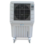 Load image into Gallery viewer, Industrial Outdoor Air Cooler 10000 m³/h | 125L Water Tank | 300W Portable Evaporative Cooler