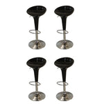 Load image into Gallery viewer, Jilphar Furniture Adjustable Steel Bar Stool JP1314-GCC Home Center