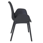 Load image into Gallery viewer, Jilphar Furniture Classical Polypropylene (PP) Dining Chair JP1304-GCC Home Center