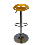Load image into Gallery viewer, Jilphar Furniture Contemporary Style Adjustable Height Stool JP1225-GCC Home Center