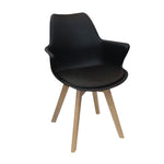 Load image into Gallery viewer, Jilphar Furniture Galaxy Design Dining Chair JP1300-GCC Home Center