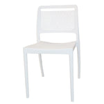 Load image into Gallery viewer, Jilphar Furniture Modern Design Polypropylene Dining Chair JP1333-GCC Home Center
