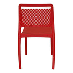 Load image into Gallery viewer, Jilphar Furniture Modern Design Polypropylene Dining Chair JP1333-GCC Home Center