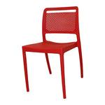 Load image into Gallery viewer, Jilphar Furniture Modern Design Polypropylene Dining Chair JP1333-GCC Home Center