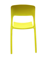 Load image into Gallery viewer, Jilphar Furniture Modern Polypropylene Armless Dining Chair JP1350-GCC Home Center