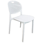 Load image into Gallery viewer, Jilphar Furniture Polypropylene Armless Styled Dining Chair JP1209-GCC Home Center
