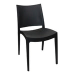 Load image into Gallery viewer, Jilphar Furniture Stackable Polypropylene Dining Chair JP1268-GCC Home Center