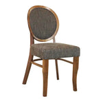 Load image into Gallery viewer, Jilphar Furniture Stylish Armless Solid Wooden Frame Dining Chair JP1321-GCC Home Center