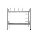 Load image into Gallery viewer, Kids Metal Bunk Bed ā Urban Style Sturdy Frame