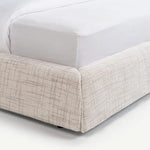 Load image into Gallery viewer, King Bed 180x200cm β Grey