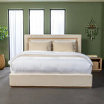 Load image into Gallery viewer, King Bed 180x200cm - Natural