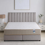 Load image into Gallery viewer, King-Size Mattress - Memory Foam Comfort, Pocket Spring Support, 10-Year Warranty-GCC Home Center