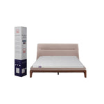 Load image into Gallery viewer, King Size Pocket Spring Mattress – Medium Firm, Anti-Allergen, Durable with Active Support (180x200 cm)-GCC Home Center