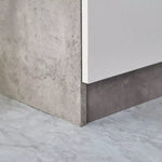 Load image into Gallery viewer, Kitchen Cabinet, Tall Bar Cabinet with Drawer & Shelves