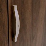 Load image into Gallery viewer, Kulltorp Plus 4-Door Wardrobe with Mirror-165488066-GCC Home Center