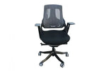 Load image into Gallery viewer, Low Back Mesh Chair 47 cm-GCC Home Center