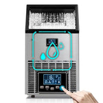 Load image into Gallery viewer, Arabian Mall Commercial Ice Maker Machine with Self-Clean (60-80KG/24H