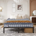 Load image into Gallery viewer, Luxurious King Size Pocket Spring Mattress – Medium Firm Comfort-GCC Home Center