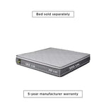 Load image into Gallery viewer, Luxurious Queen Mattress with Gel-Infused Memory Foam & Pocket Spring System-GCC Home Center