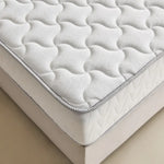 Load image into Gallery viewer, Luxurious Single-Size Mattress with Memory Foam & Bonnell Springs-GCC Home Center