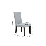 Load image into Gallery viewer, Luxury 8-Seater Dining Set β White & Antique Grey