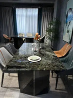 Load image into Gallery viewer, Luxury Dining Table For Home and Office Settings-GCC Home Center