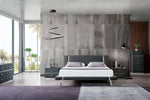 Load image into Gallery viewer, Luxury Double Bed With Metal Frame-GCC Home Center