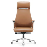 Load image into Gallery viewer, Luxury Ergonomic Design High Back Office Chair With Adjustable Headrest-GCC Home Center