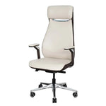 Load image into Gallery viewer, Luxury Ergonomic Design High Back Office Chair With Adjustable Headrest-GCC Home Center
